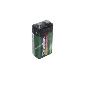 Camelion E-Block 6F22 elem 9V 0, 7Ah cink-szén kép