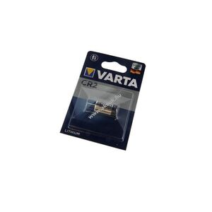 Varta CR2 3V 0, 92Ah 1db/csomag elem lítium kép