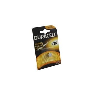 Duracell CR1/3N 2L76 DL1/3N K58 3V 0, 17Ah elem lítium kép
