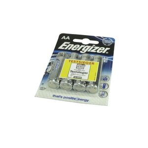 Energizer Ultimate Lithium L91 AA Mignon ceruza 1, 5V 3Ah elem lítium kép