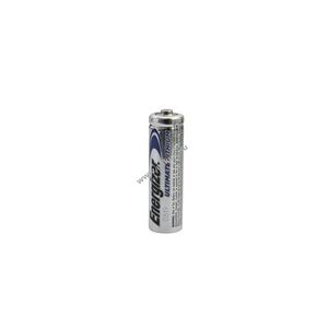 Energizer Ultimate Lithium L91 AA Mignon ceruza elem 1, 5V 3Ah 10db/csomag lítium kép