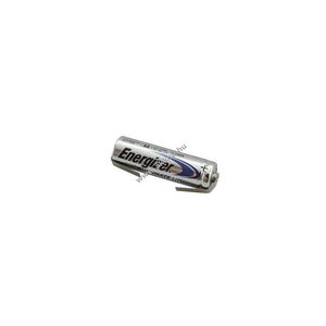 Energizer Ultimate Lithium L91 AA Mignon ceruza elem 1, 5V 3Ah forrfül U-forma lítium kép