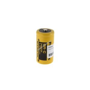 Panasonic BR-C C (bébi méret) 3V 5Ah lítium elem kép