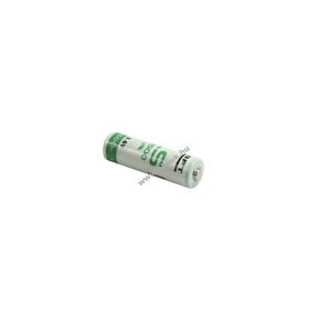 Saft LS14500 AA Mignon ceruza elem 3, 6V 2, 6Ah lítium kép