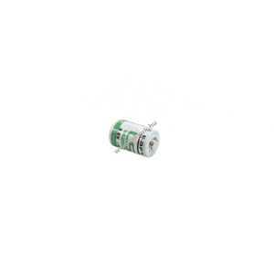 Saft LS14250 1/2AA 3, 6V 1, 2Ah lítium elem kép