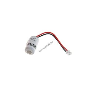 Tadiran/Sonnenschein SL750S 1/2AA elem 3, 6V 1, 1Ah JST PHR-2 csatlakozó lítium kép