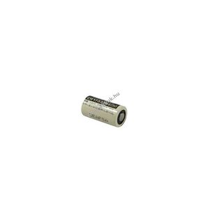 FDK CR17335SE 3V 1, 8Ah elem lítium kép