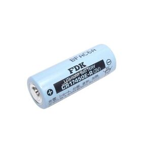 FDK CR17450E-R 3V 2, 5Ah lítium elem kép