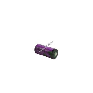 Tadiran/Sonnenschein SL761S 2/3AA 3, 6V 1, 5Ah lítium elem kép