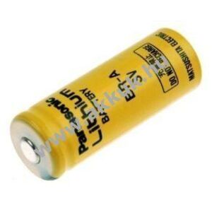 Panasonic BR-A 3V 1, 8Ah lítium elem kép