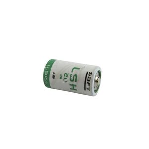 Saft LSH20 D (góliát) 3, 6V 13Ah elem lítium kép