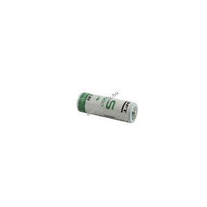 Saft LS17500 A-Zelle 3, 6V 3, 4Ah elem lítium kép