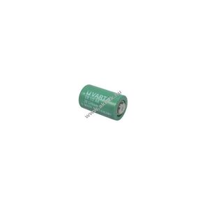Varta CR1/2AA 3V 0, 97Ah elem lítium kép