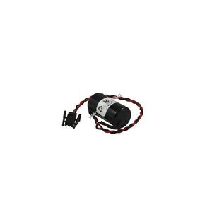 Helyettesítő elem Mitsubishi A1FXCPU A6BAT A6BAT-MRBAT MR-BAT 3, 6V 2, 1Ah lítium kép