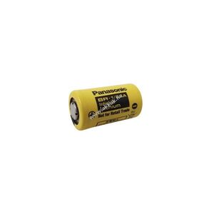 Panasonic BR-1/2AA 3V 1Ah elem lítium kép