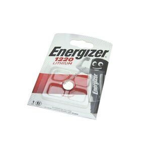 Energizer CR1220 gombelem 3V 0, 040Ah lítium kép