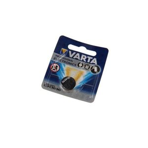 Varta CR1616 gombelem 3V 0, 055Ah lítium kép