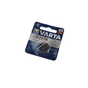 Varta gombelem CR2016 3V 0, 090Ah lítium kép