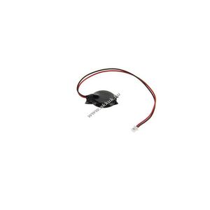 Helyettesítő elem CR2025 Panasonic AFPG804 csatlakozóval 3V 0, 150Ah lítium kép