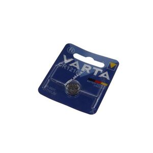 Varta gombelem CR1216 3V 0, 025Ah lítium kép