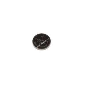 Panasonic CR1025 3V 0, 030Ah gombelem lítium kép