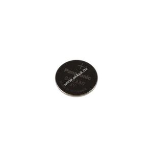 Panasonic BR2330 3V 0, 255Ah gombelem lítium kép