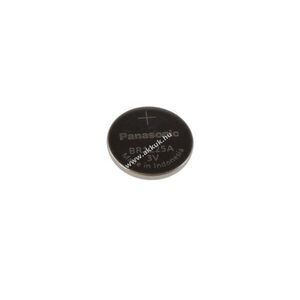 Panasonic BR1225A magas hőmérsékletű 3V 48mAh lítium elem kép