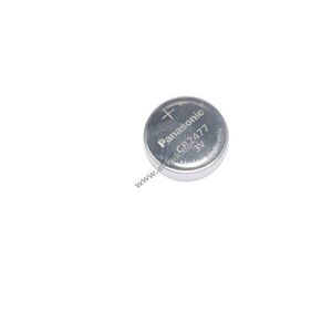 Panasonic CR2477 3V 1Ah elem lítium kép