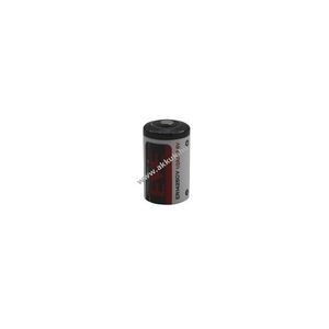 EVE ER14250V 1/2AA 3, 6V 1, 2Ah elem lítium kép