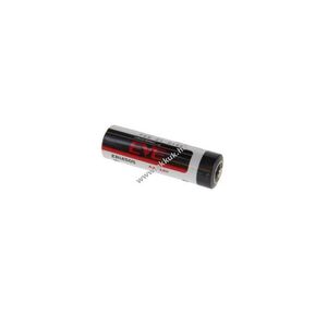 EVE ER14505V AA elem 3, 6V 2, 6Ah lítium kép