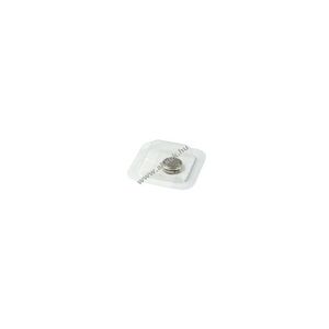 VARTA V315 SR67 gombelem 1, 55V ezüst-oxid kép