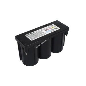 Enersys Hawker Cyclon 0809-0012 6V 5Ah ólom akku kép