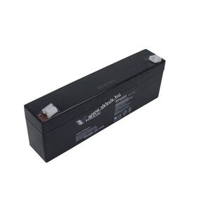 Vision CP1223 12V 2, 3Ah akku ólomakku kép