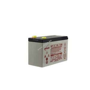 Enersys Hawker NP7-12 12V 7Ah ólom akku kép