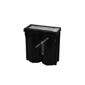 Enersys Hawker Cyclon 0859-0010 4V 8Ah akku 6, 3mm Faston ólom kép