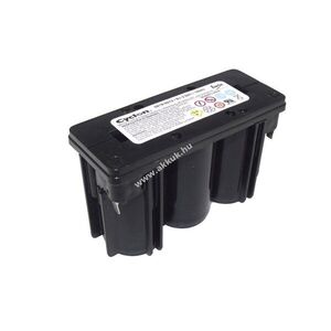 Enersys Hawker Cyclon 0819-0012 6V 2, 5Ah akku ólomakku kép
