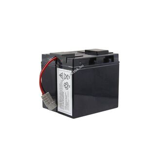 Helyettesítő akku APC RBC7 181x153x173mm 10, 80kg kép