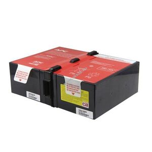 Eredeti APC RBC123 akku 24V 7Ah kép