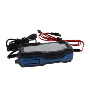 Ansmann BC ólomakkumulátor töltő 6V/12V 2A kép