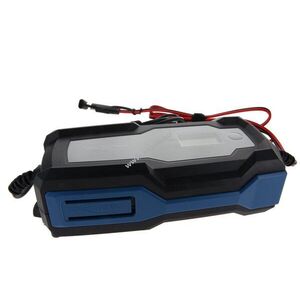 Ansmann BC ólom/LiFePO4 töltő 6V/12V 10A LiFePO4 kép