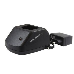 Helyettesítő töltő HBC FUB3 FUB5 FUB10 15V 1, 2A NM16A NM16B NM26C kép