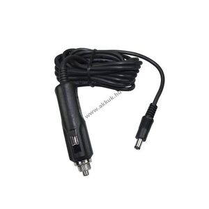 Helyettesítő KFZ töltőkábel 12V-24V töltőhöz 403155 403145 kép
