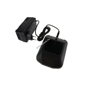 Helyettesítő töltő Hetronic Abitron NOVA Ergo 68300520 68300510 MINI 68300900 68300600 kép