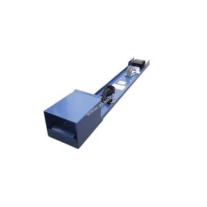 Helyettesítő AKKUmed töltő Arjo KPA0100 SPL3021 886x117x96mm 3, 06kg kép