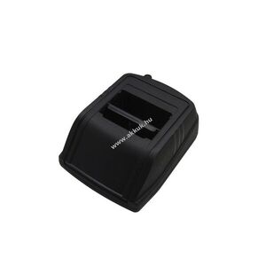Helyettesítő töltő HIAB Olsberg Hi Drive Combi Drive rádiós távvezérlés kép