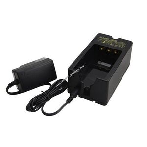 Eredeti Autec 80-250V töltő ULC932B AC akku LPM04 kép