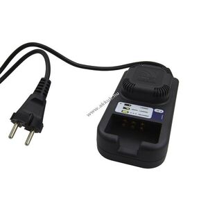 Eredeti IMET CR012 töltő 230V 2, 4V 630mAh BE5000 CB5000 kép