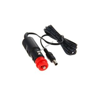 Eredeti Autec autós töltőkábel ULC932 12/24V kép