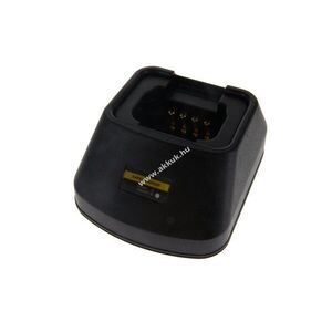 Helyettesítő töltő Motorola GP300 GP600 1-csatornás kép