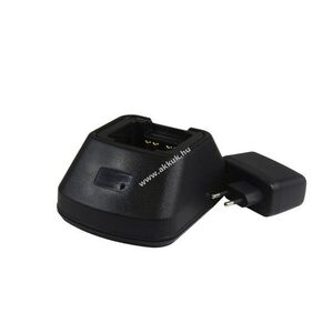 Helyettesítő egyállású töltő Motorola GP900 GP1200 MT2000 MTS2000 MTS2013 kép